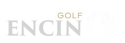 Logo oficial de Encín Golf Hotel